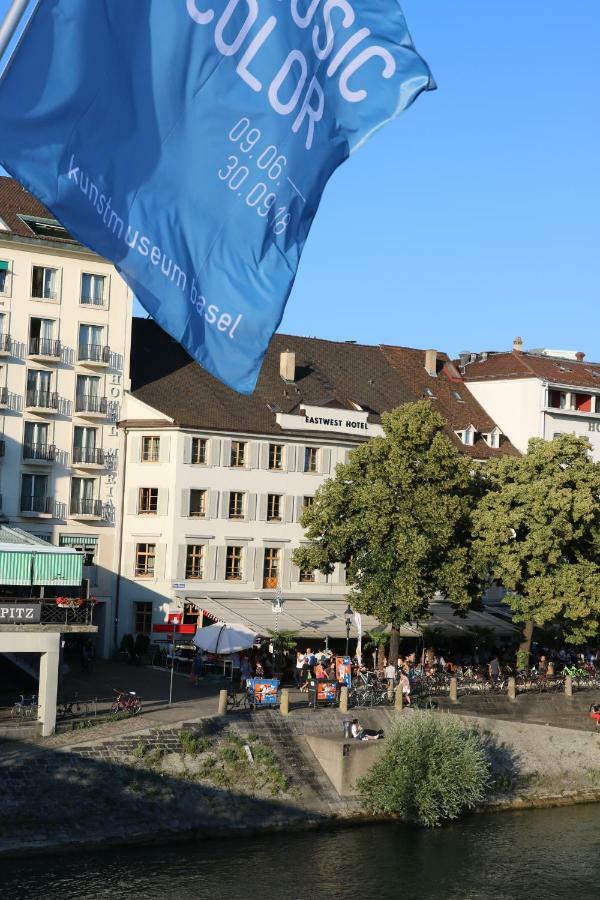 Casa Stetten Lörrach Buitenkant foto